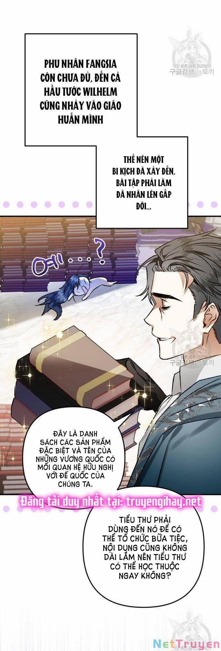 Bỗng Nhiên Tôi Trở Thành Quạ Đen!! 56 trang 61