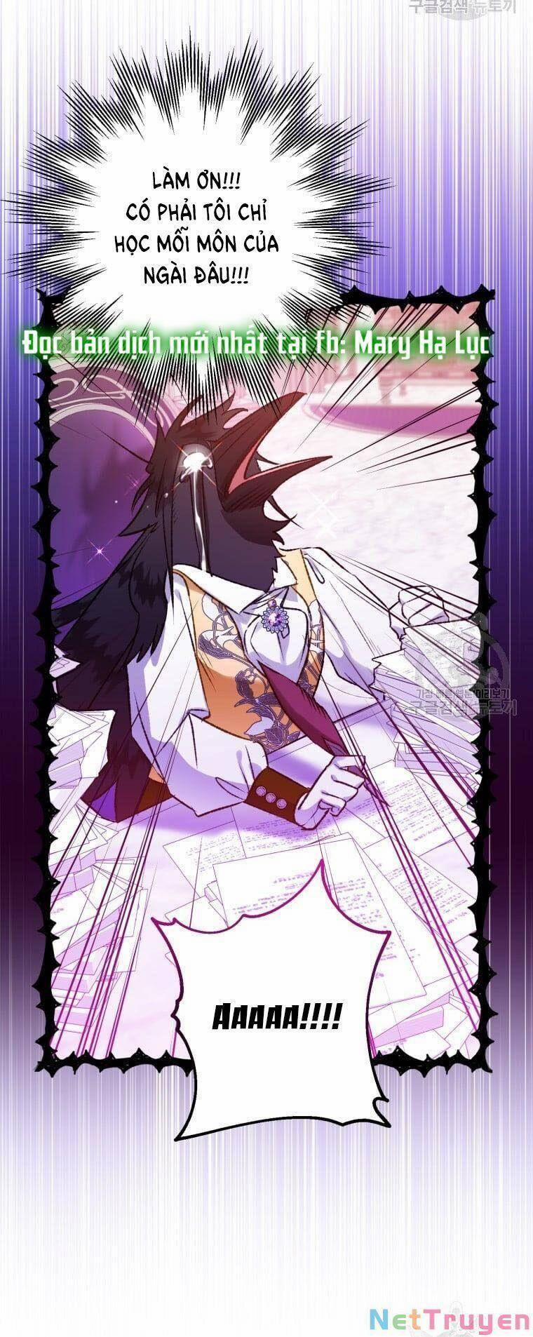 Bỗng Nhiên Tôi Trở Thành Quạ Đen!! 56 trang 62