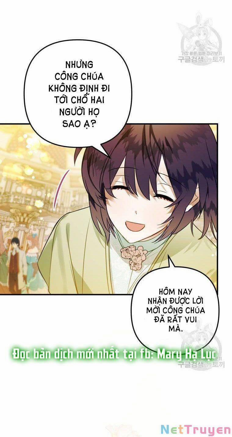 Bỗng Nhiên Tôi Trở Thành Quạ Đen!! 56 trang 71