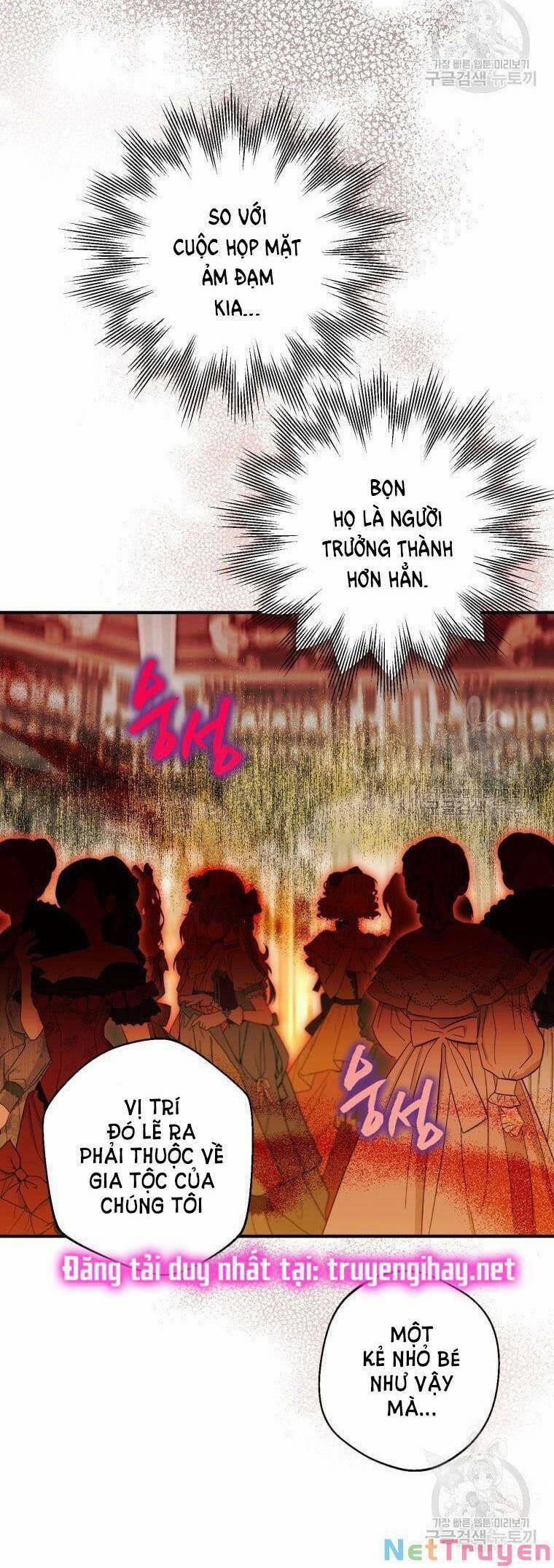 Bỗng Nhiên Tôi Trở Thành Quạ Đen!! 56 trang 77