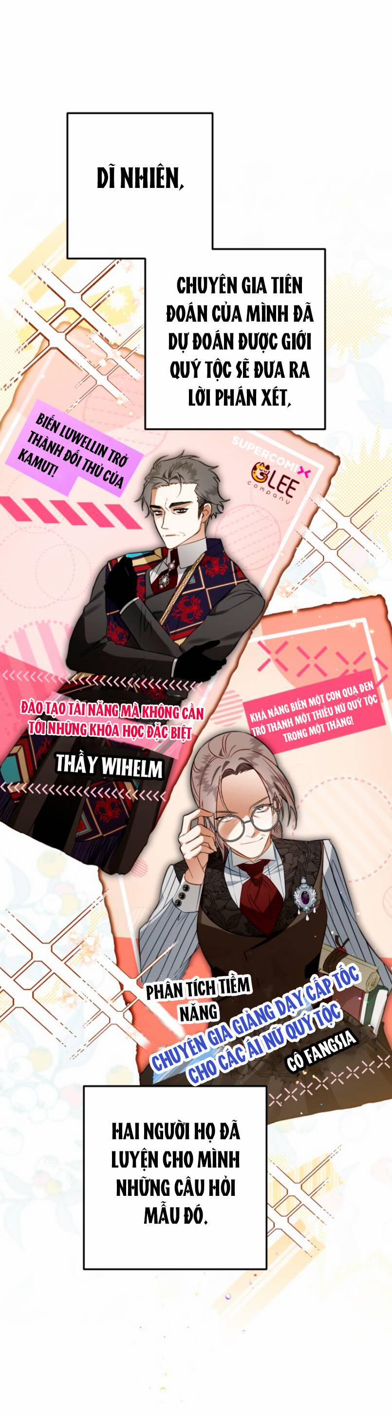 Bỗng Nhiên Tôi Trở Thành Quạ Đen!! 57 trang 12