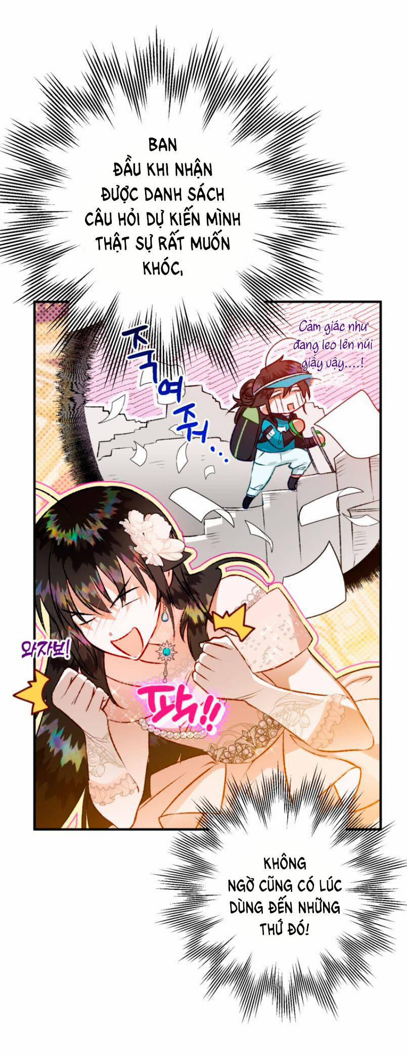 Bỗng Nhiên Tôi Trở Thành Quạ Đen!! 57 trang 13