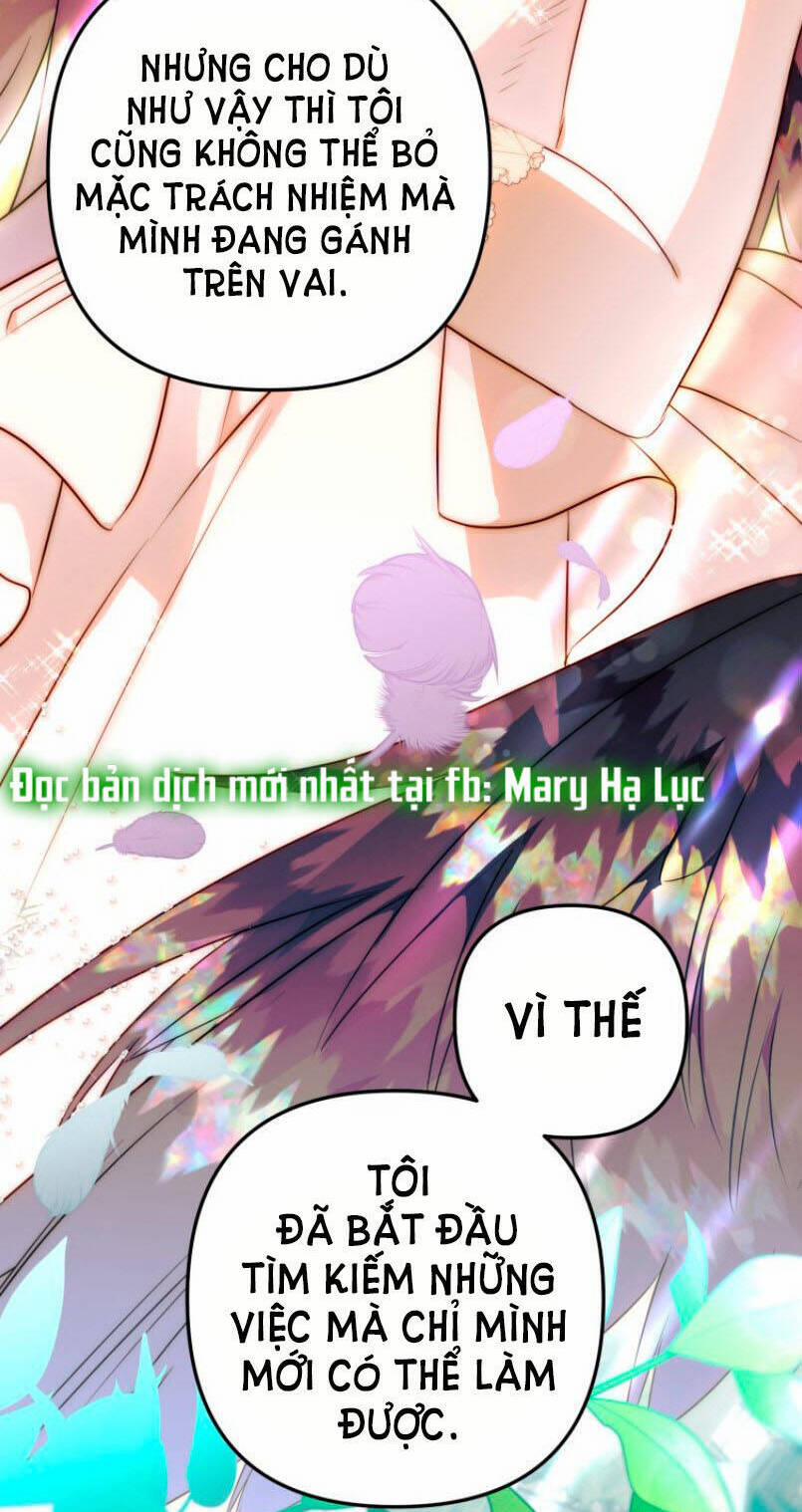 Bỗng Nhiên Tôi Trở Thành Quạ Đen!! 57 trang 19