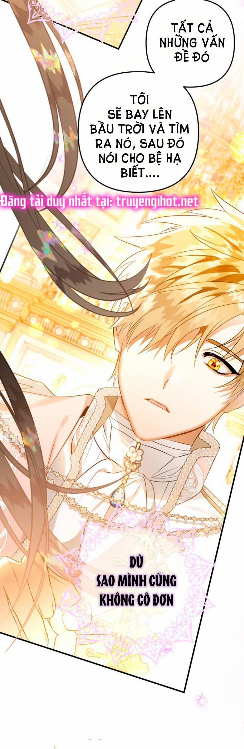 Bỗng Nhiên Tôi Trở Thành Quạ Đen!! 57 trang 24