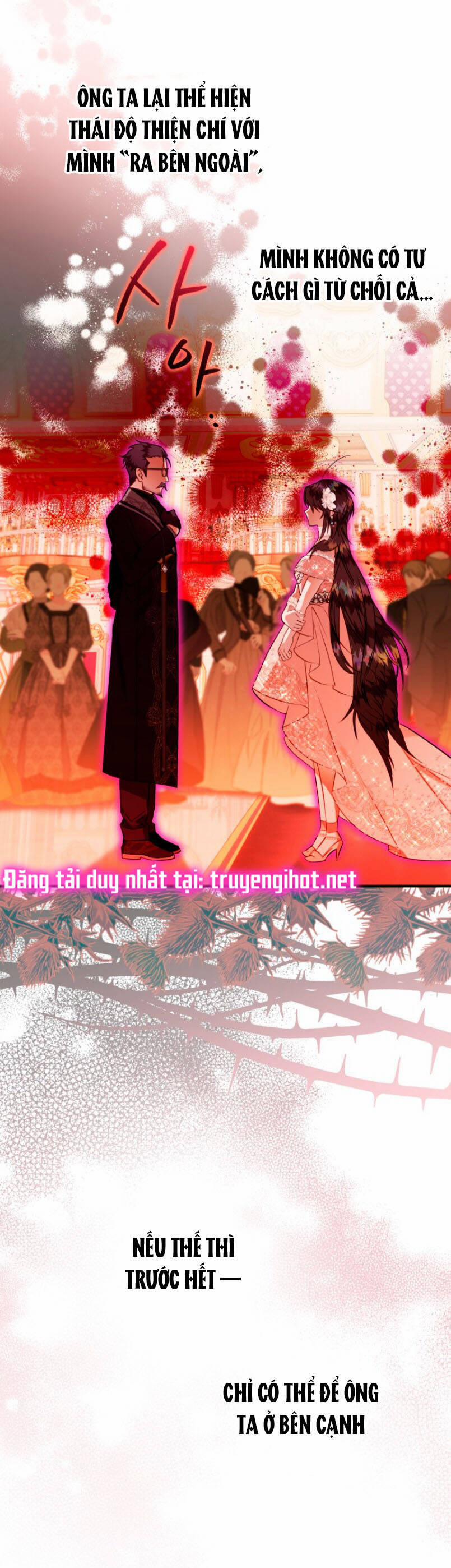 Bỗng Nhiên Tôi Trở Thành Quạ Đen!! 57 trang 58