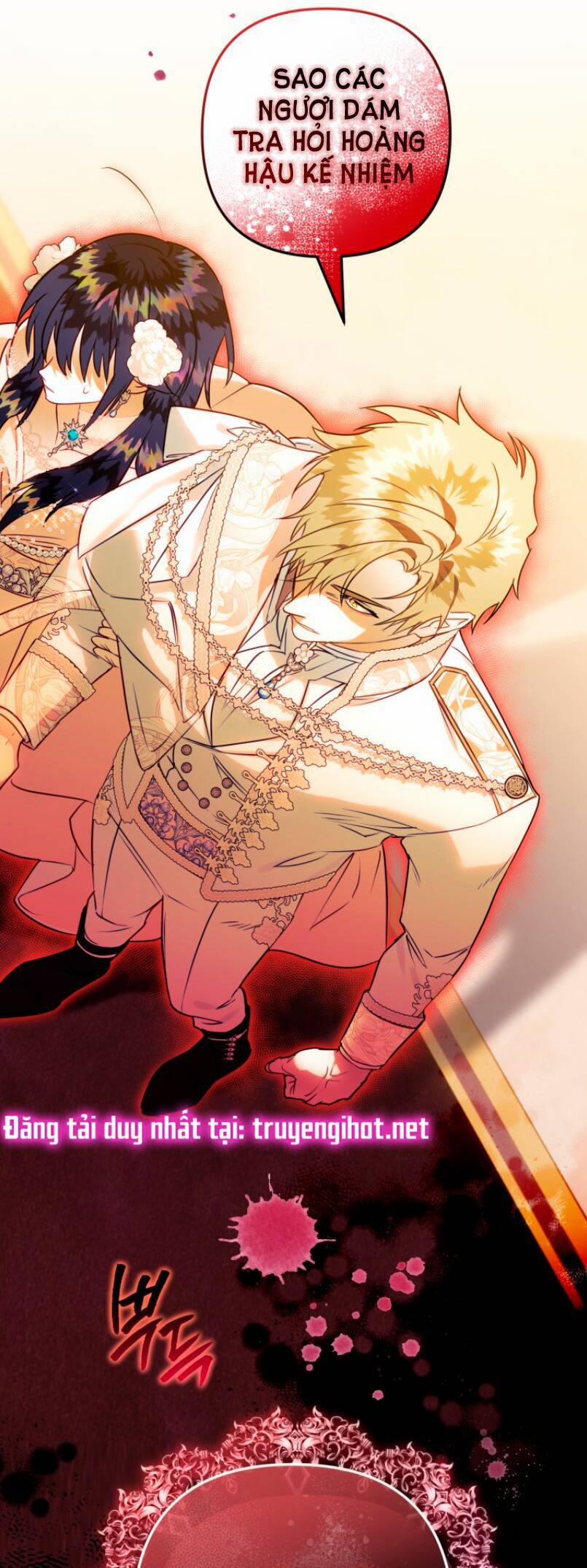 Bỗng Nhiên Tôi Trở Thành Quạ Đen!! 57 trang 6