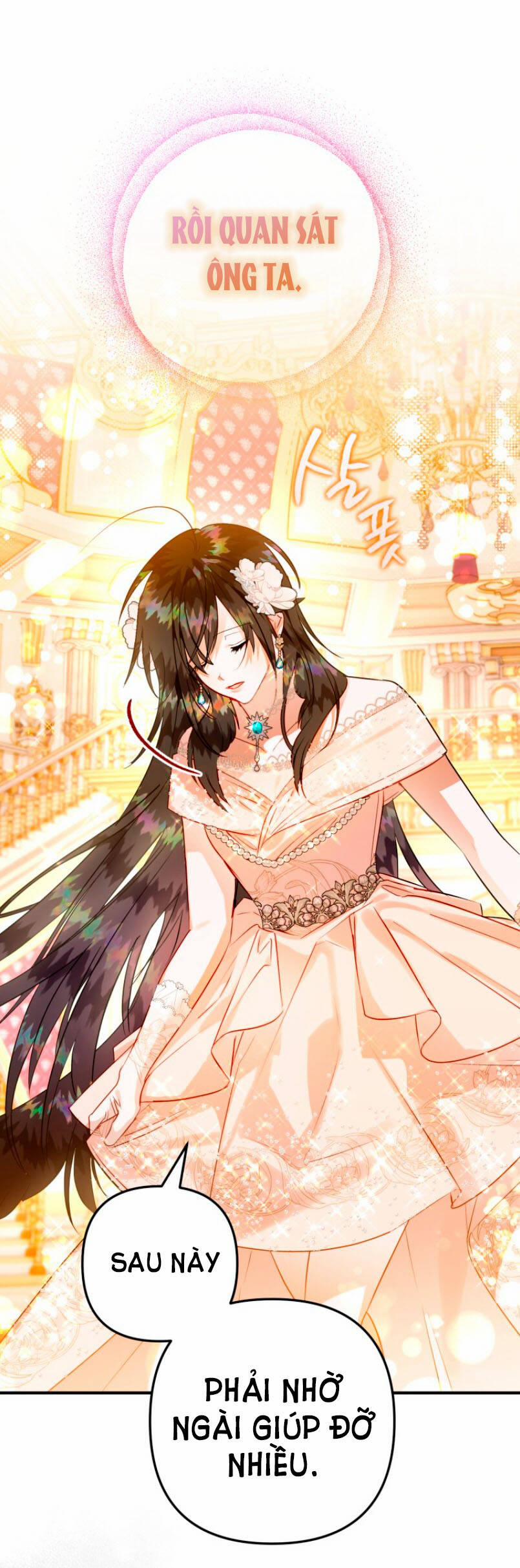 Bỗng Nhiên Tôi Trở Thành Quạ Đen!! 57 trang 60