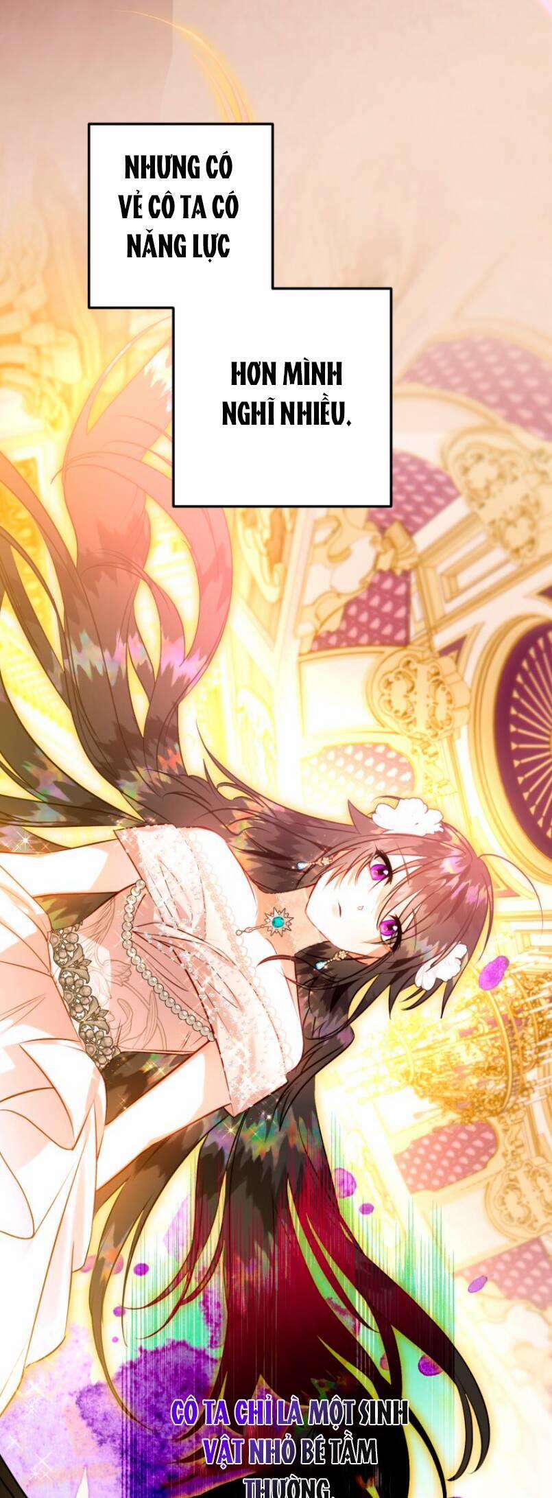 Bỗng Nhiên Tôi Trở Thành Quạ Đen!! 57 trang 64