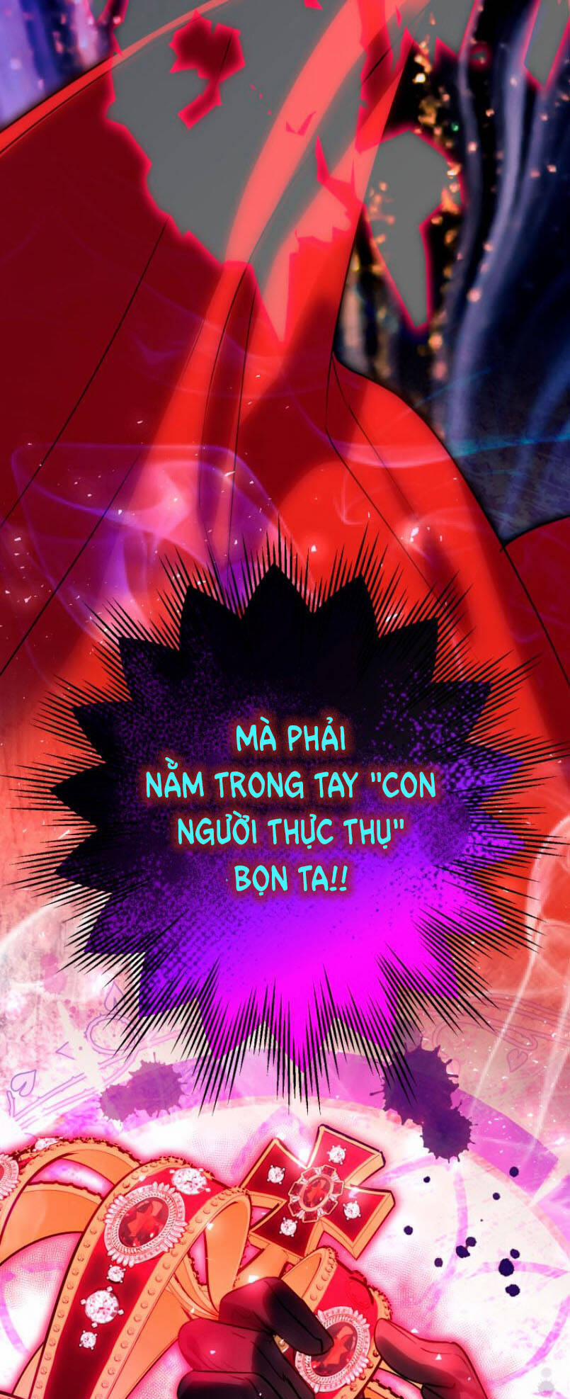 Bỗng Nhiên Tôi Trở Thành Quạ Đen!! 57 trang 68