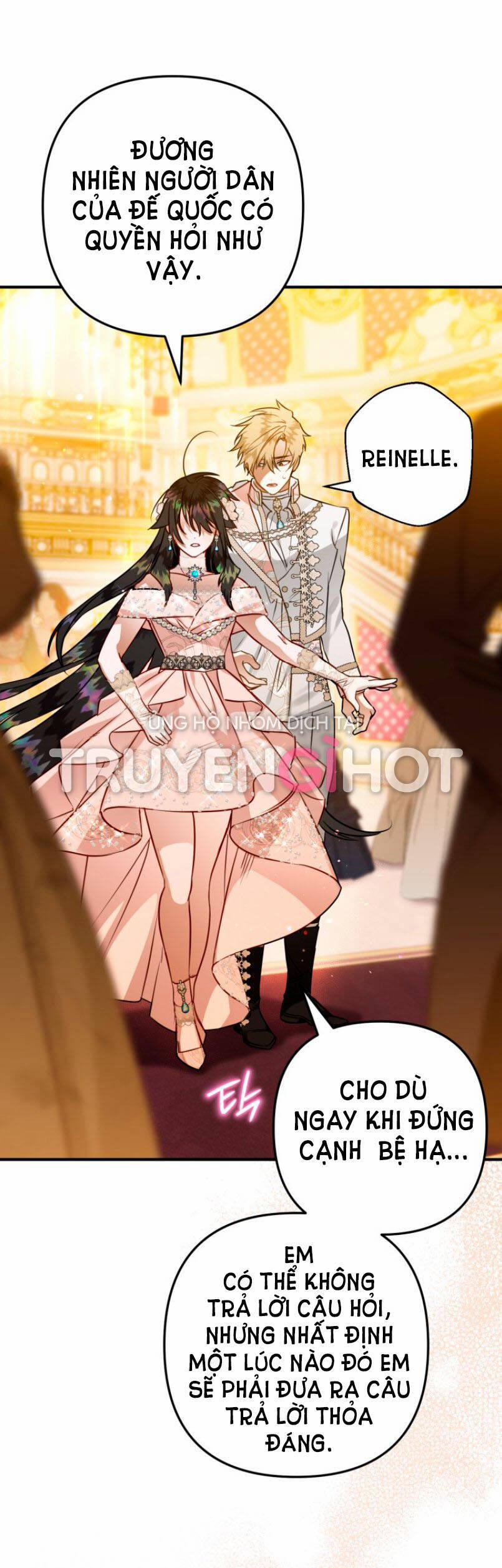 Bỗng Nhiên Tôi Trở Thành Quạ Đen!! 57 trang 8