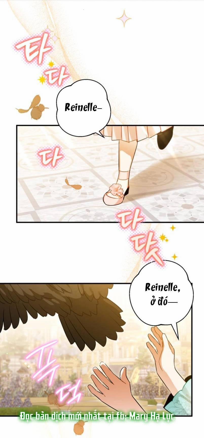 Bỗng Nhiên Tôi Trở Thành Quạ Đen!! 58 trang 1