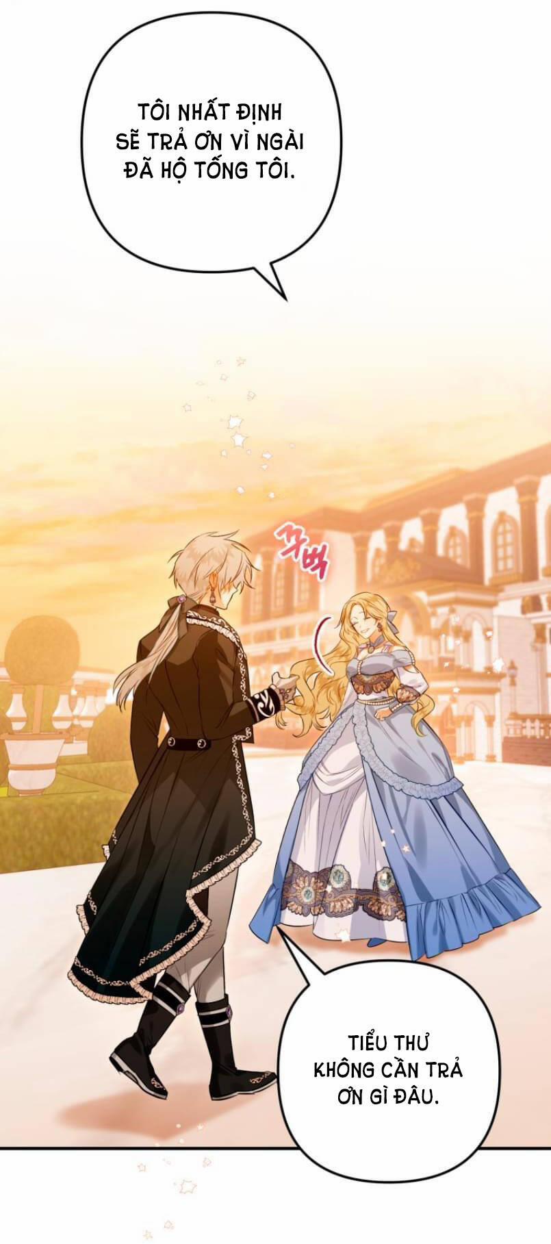 Bỗng Nhiên Tôi Trở Thành Quạ Đen!! 58 trang 21