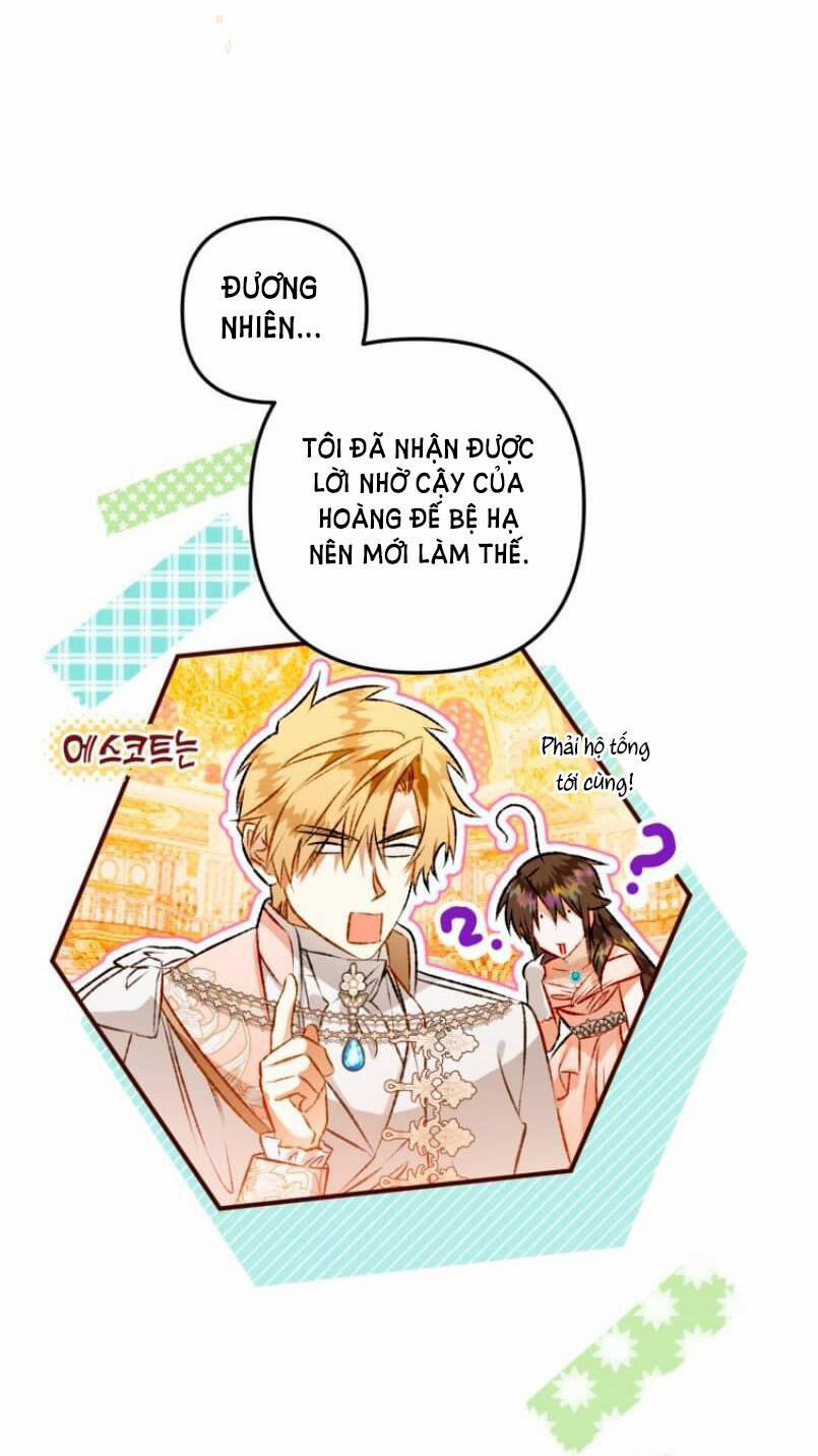 Bỗng Nhiên Tôi Trở Thành Quạ Đen!! 58 trang 22