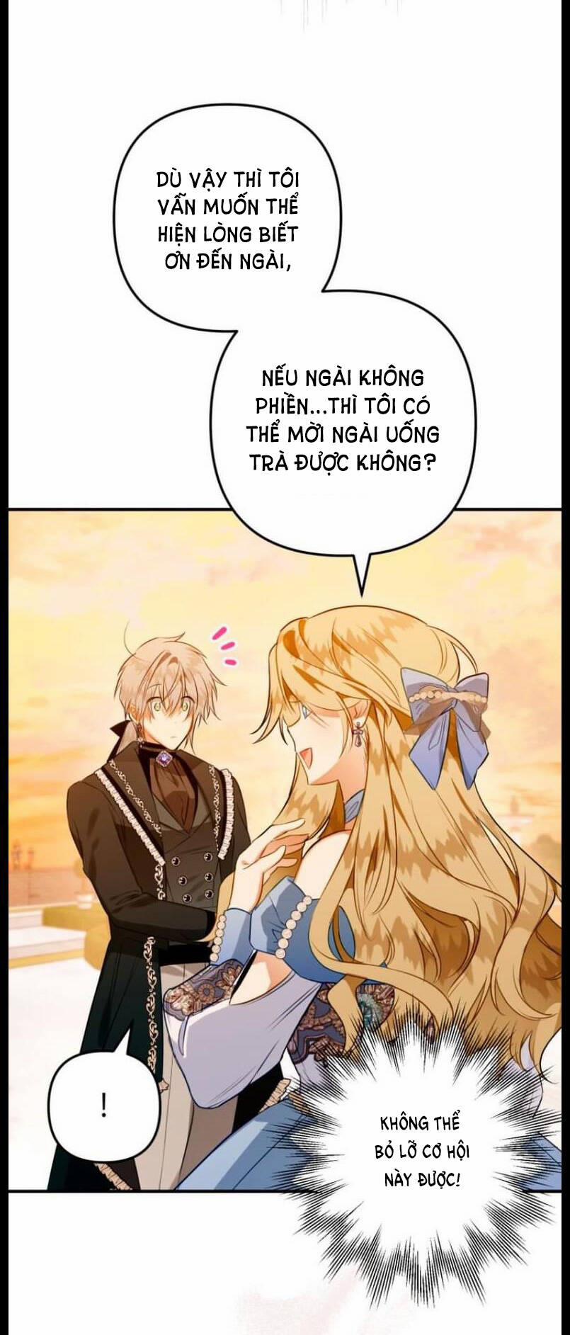 Bỗng Nhiên Tôi Trở Thành Quạ Đen!! 58 trang 25