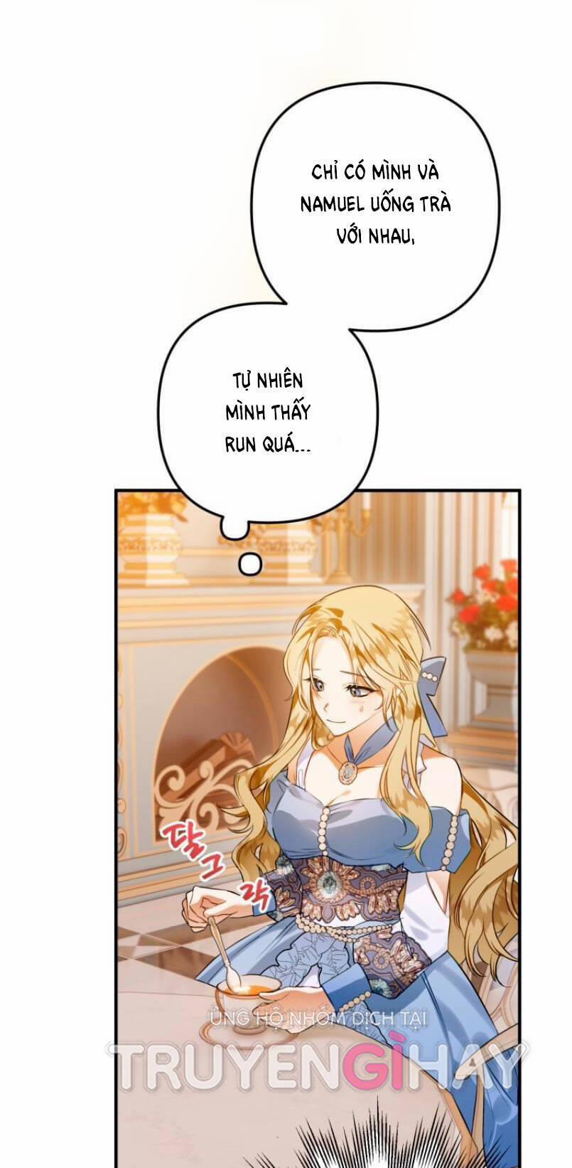 Bỗng Nhiên Tôi Trở Thành Quạ Đen!! 58 trang 29