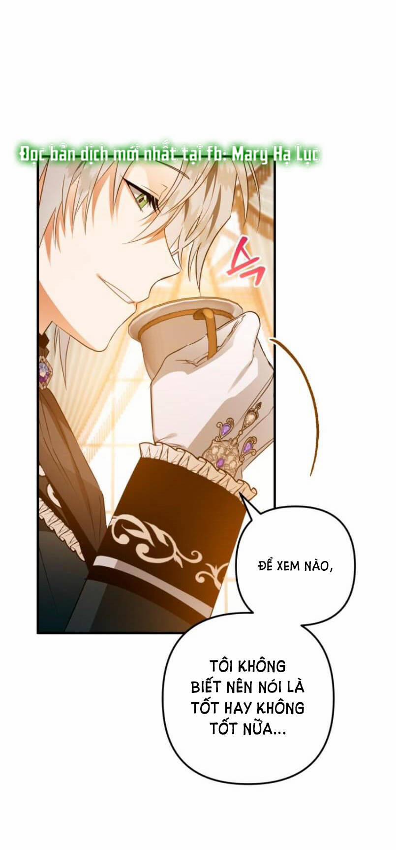 Bỗng Nhiên Tôi Trở Thành Quạ Đen!! 58 trang 31