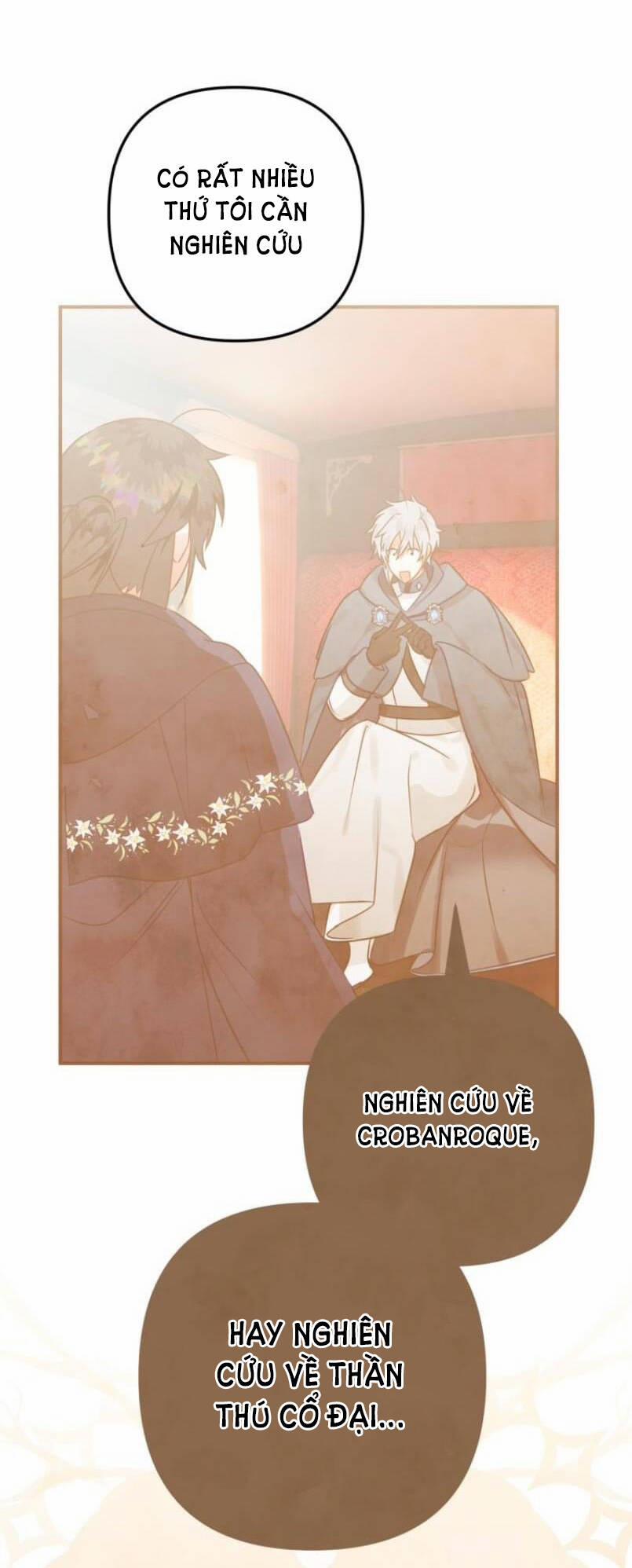 Bỗng Nhiên Tôi Trở Thành Quạ Đen!! 58 trang 32