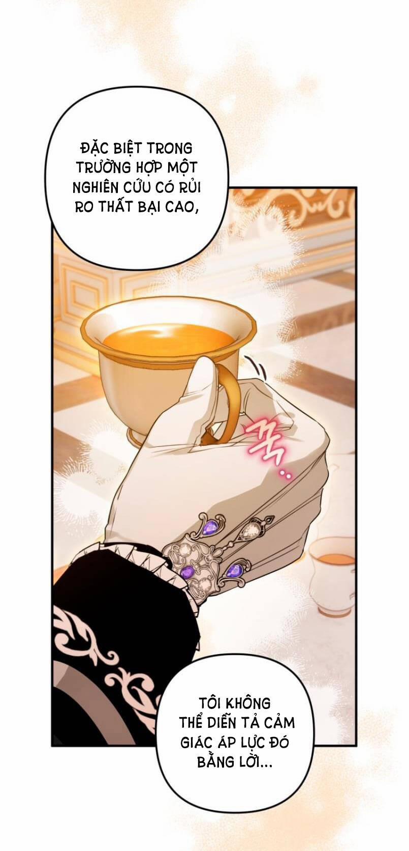 Bỗng Nhiên Tôi Trở Thành Quạ Đen!! 58 trang 35