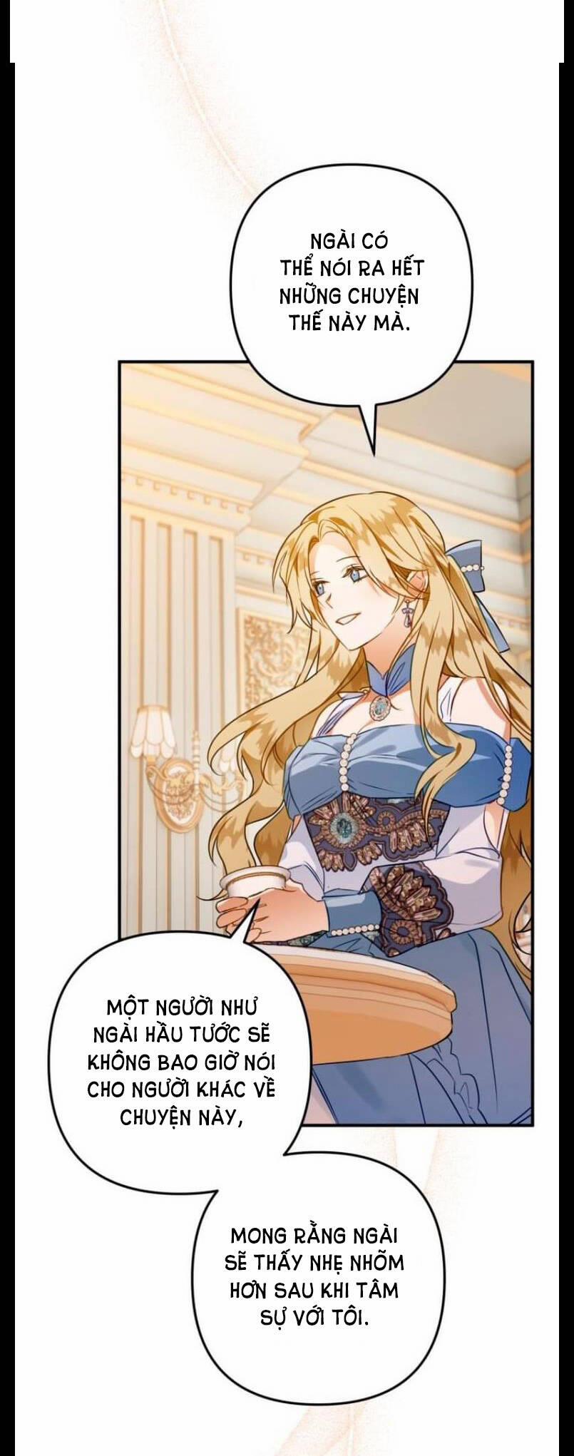 Bỗng Nhiên Tôi Trở Thành Quạ Đen!! 58 trang 37