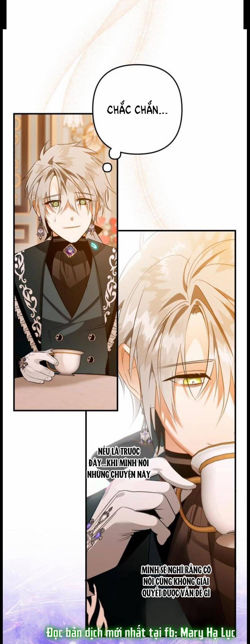 Bỗng Nhiên Tôi Trở Thành Quạ Đen!! 58 trang 38