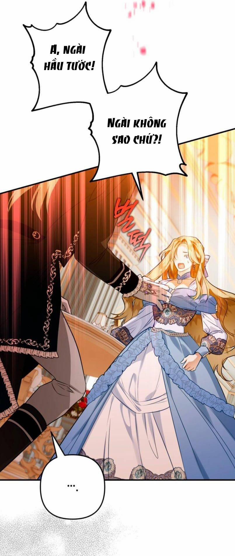 Bỗng Nhiên Tôi Trở Thành Quạ Đen!! 58 trang 58