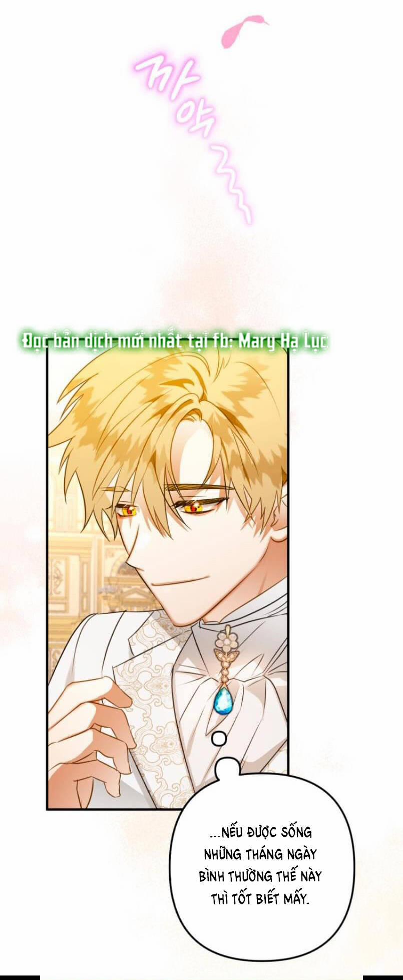 Bỗng Nhiên Tôi Trở Thành Quạ Đen!! 58 trang 6