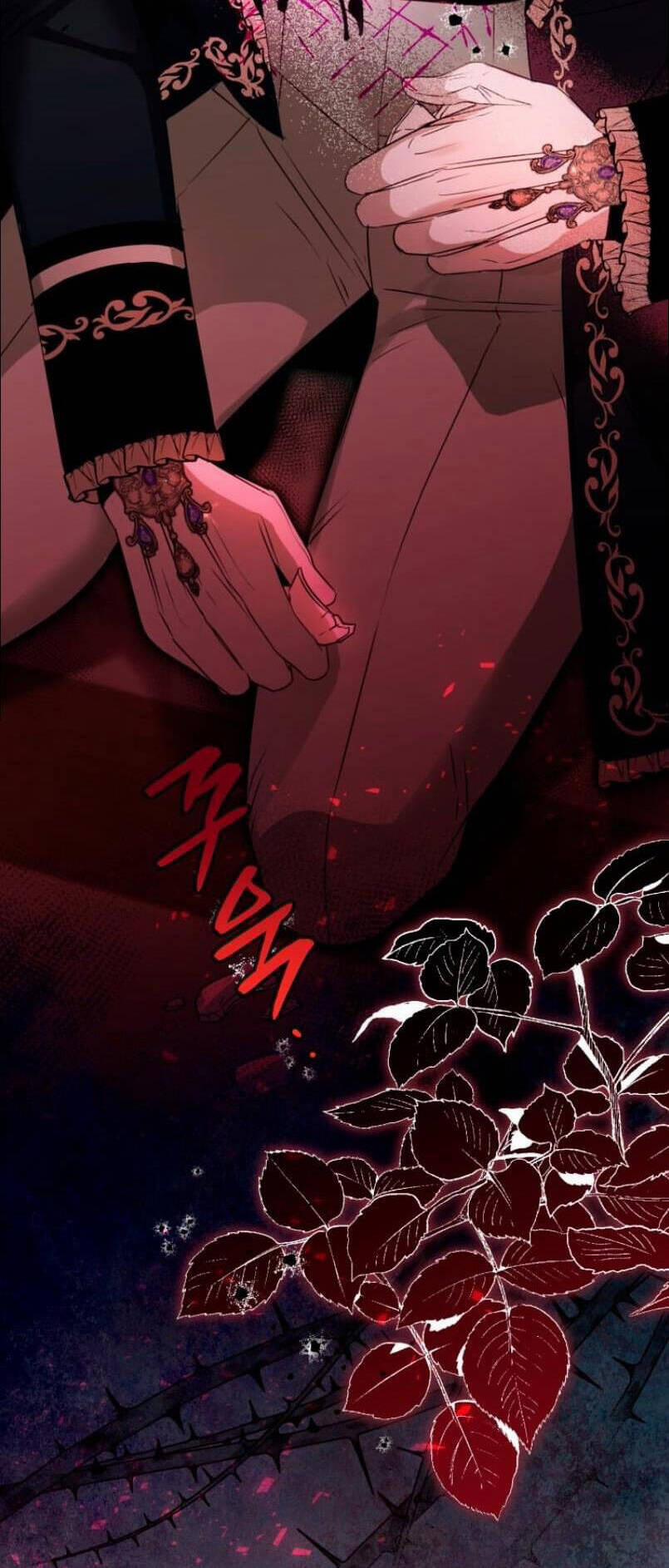 Bỗng Nhiên Tôi Trở Thành Quạ Đen!! 58 trang 63