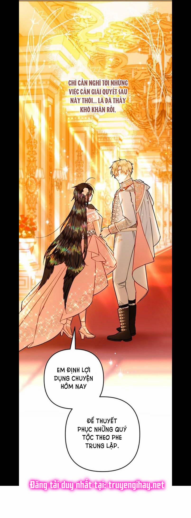 Bỗng Nhiên Tôi Trở Thành Quạ Đen!! 58 trang 7