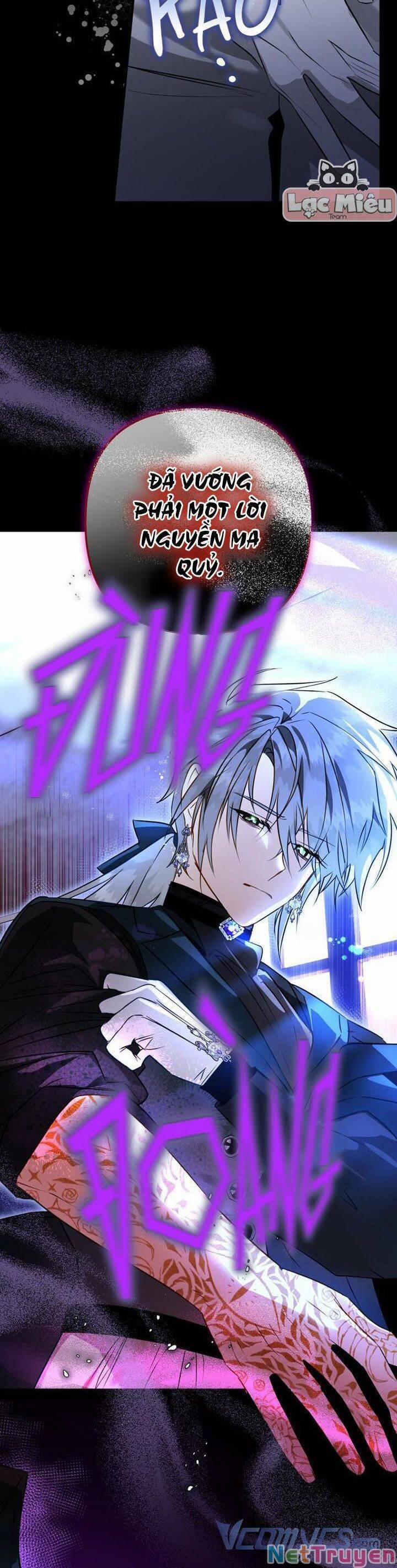 Bỗng Nhiên Tôi Trở Thành Quạ Đen!! 59 trang 15