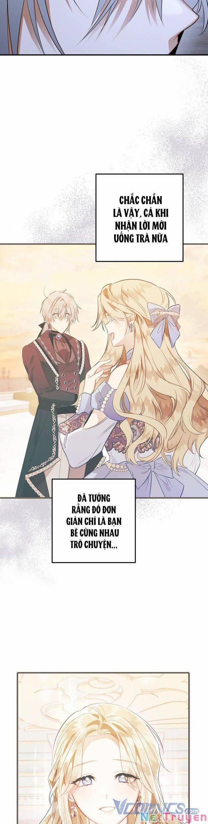 Bỗng Nhiên Tôi Trở Thành Quạ Đen!! 59 trang 19