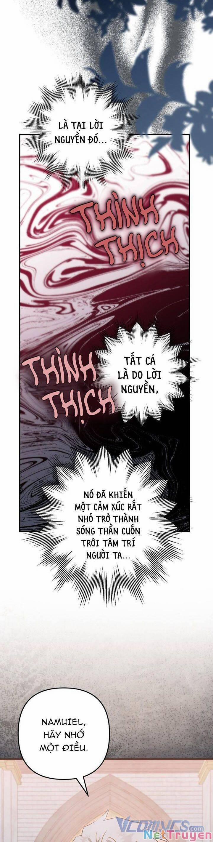 Bỗng Nhiên Tôi Trở Thành Quạ Đen!! 59 trang 23