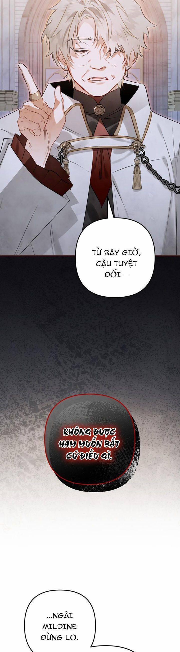 Bỗng Nhiên Tôi Trở Thành Quạ Đen!! 59 trang 24