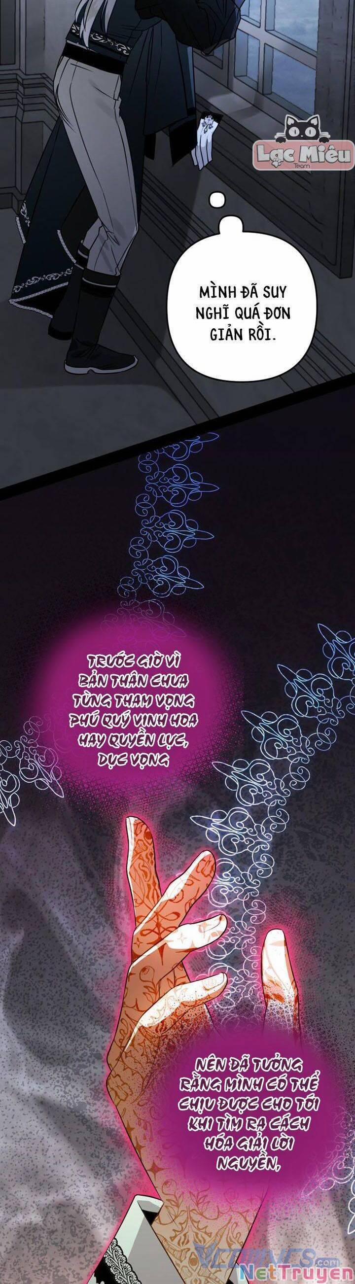 Bỗng Nhiên Tôi Trở Thành Quạ Đen!! 59 trang 27
