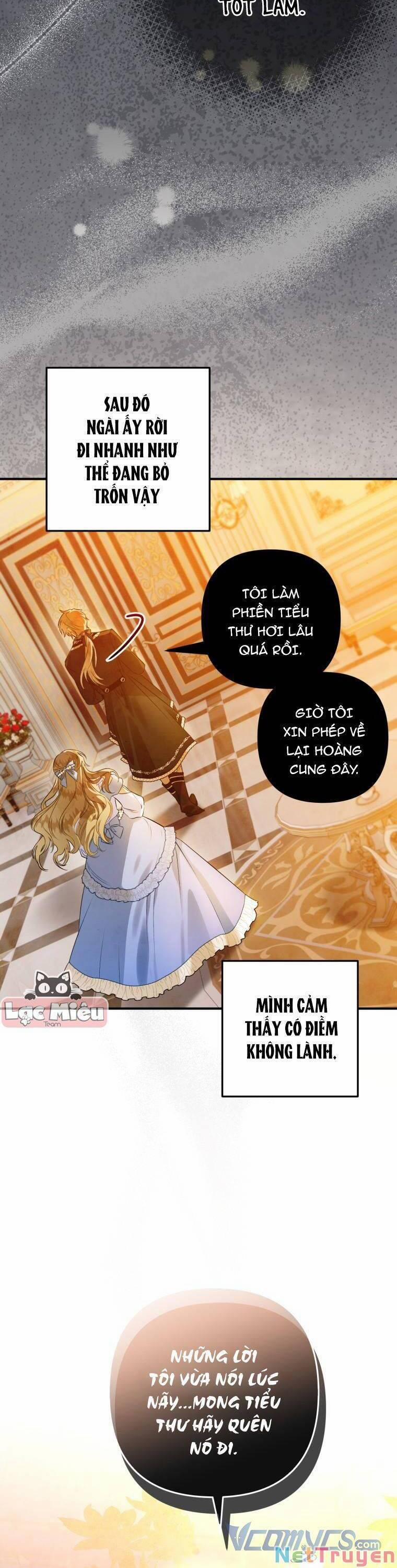 Bỗng Nhiên Tôi Trở Thành Quạ Đen!! 59 trang 3