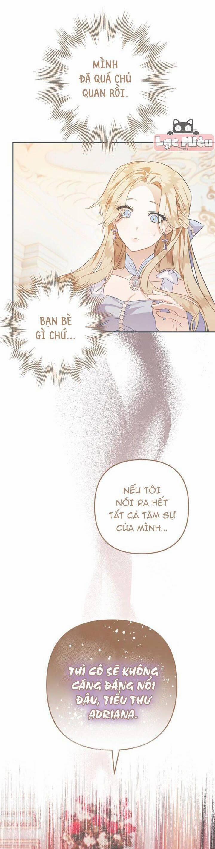 Bỗng Nhiên Tôi Trở Thành Quạ Đen!! 59 trang 30