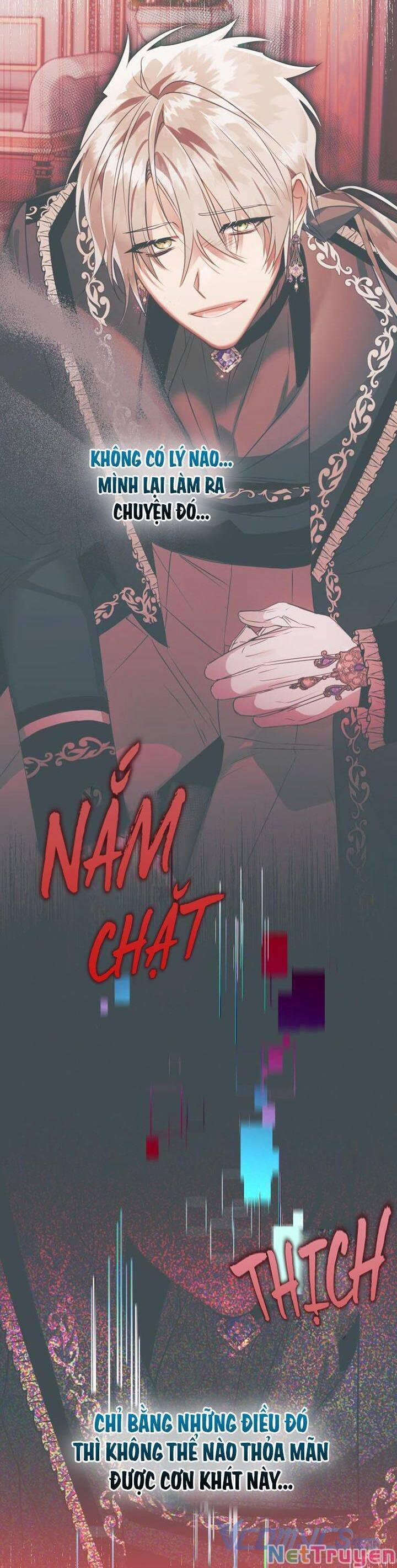 Bỗng Nhiên Tôi Trở Thành Quạ Đen!! 59 trang 31