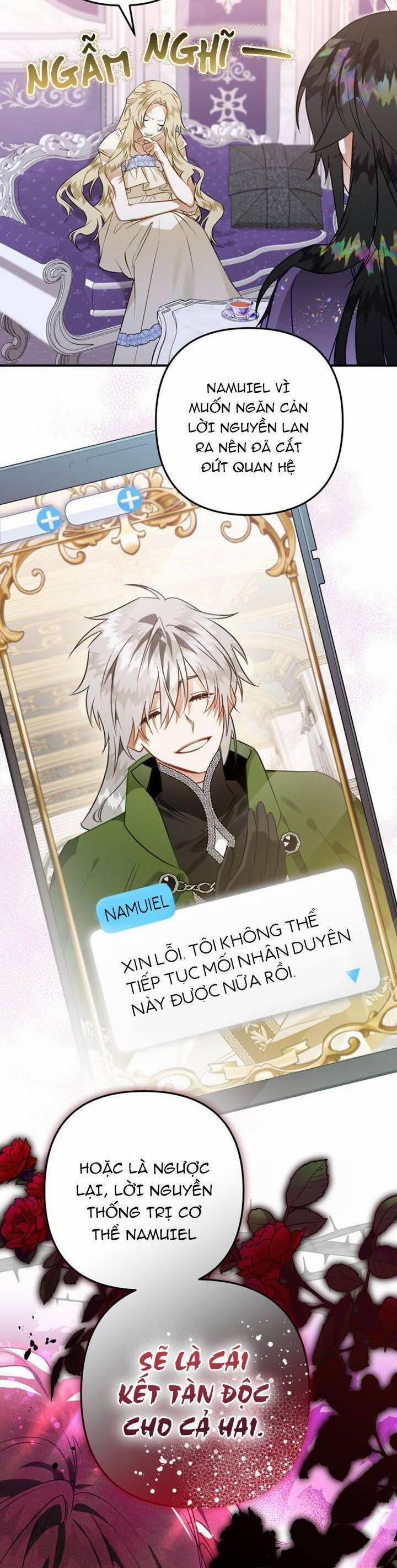 Bỗng Nhiên Tôi Trở Thành Quạ Đen!! 59 trang 36