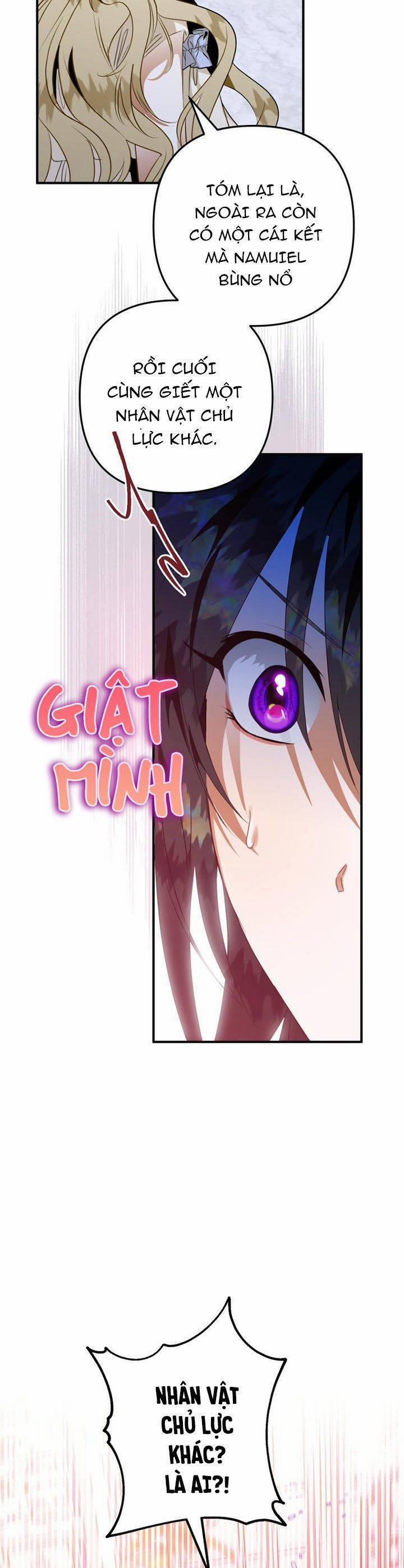 Bỗng Nhiên Tôi Trở Thành Quạ Đen!! 59 trang 39