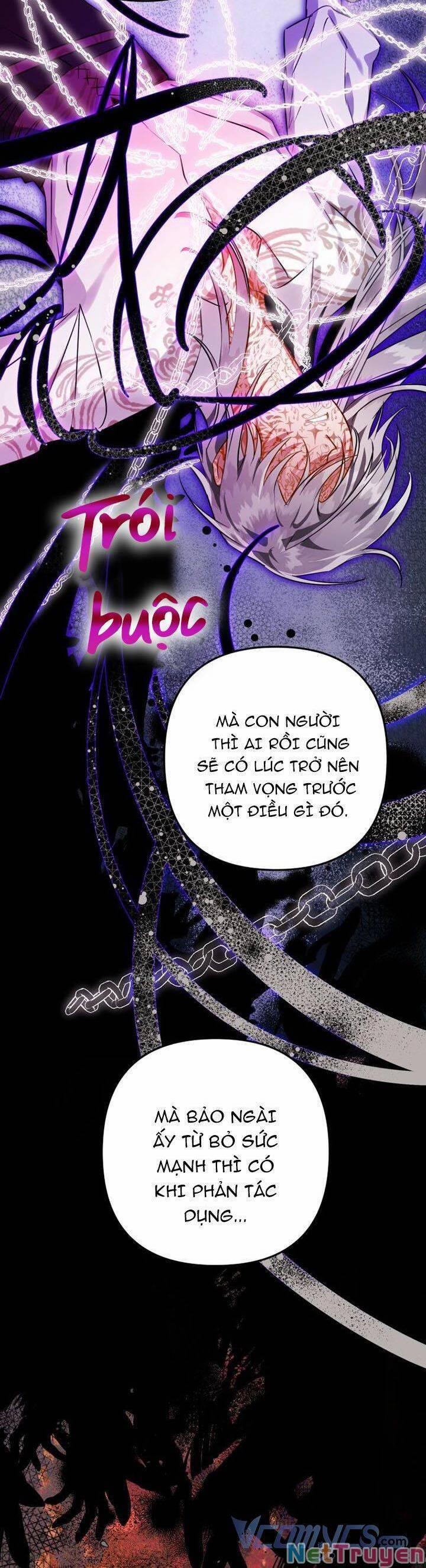 Bỗng Nhiên Tôi Trở Thành Quạ Đen!! 59 trang 46
