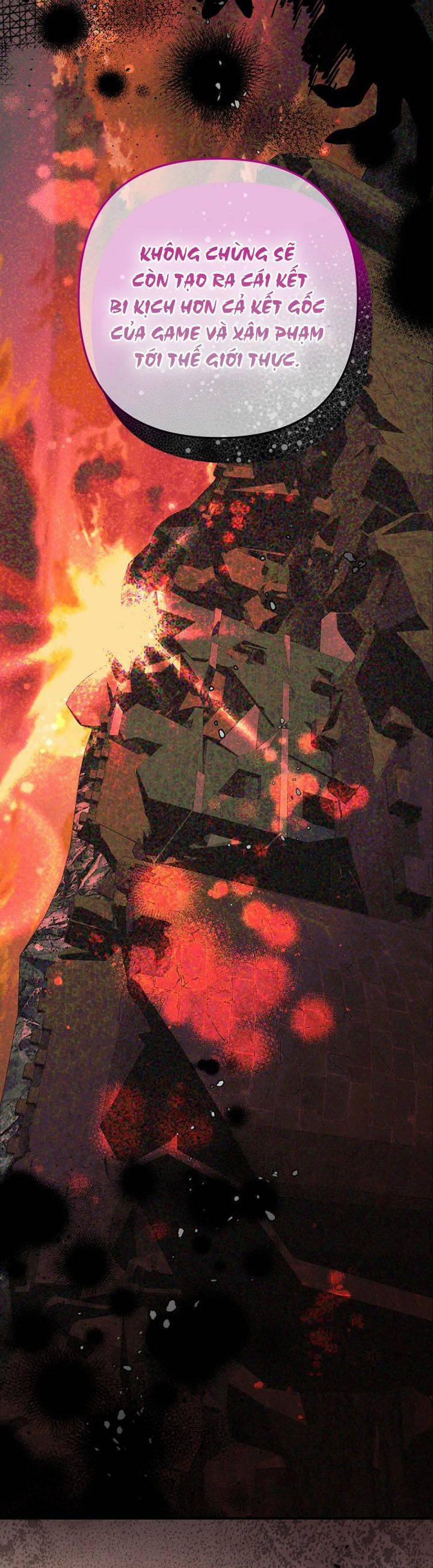 Bỗng Nhiên Tôi Trở Thành Quạ Đen!! 59 trang 47