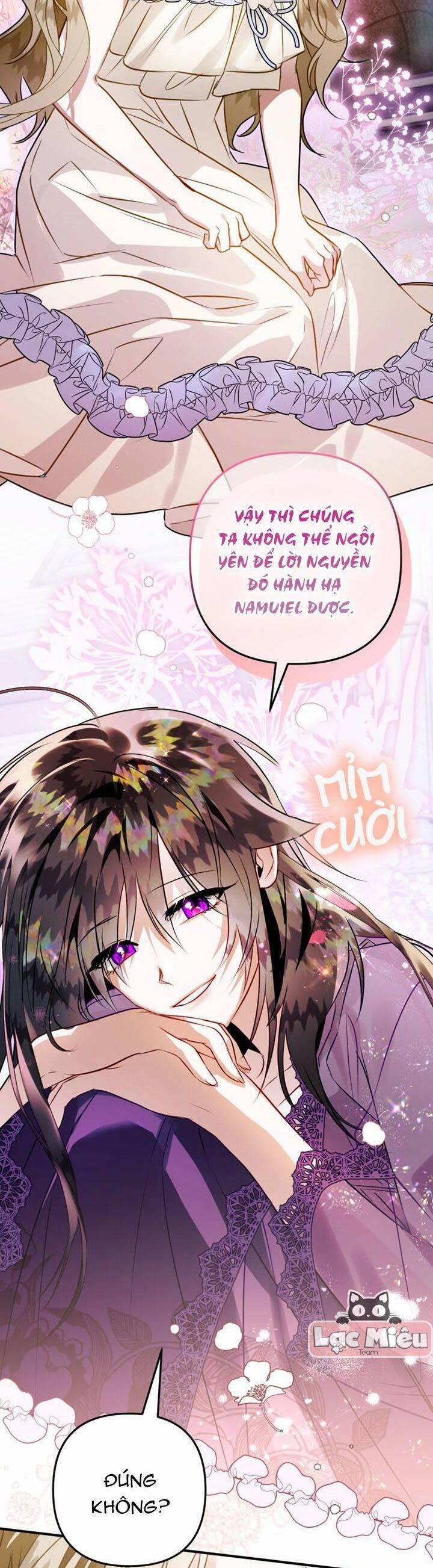 Bỗng Nhiên Tôi Trở Thành Quạ Đen!! 59 trang 49