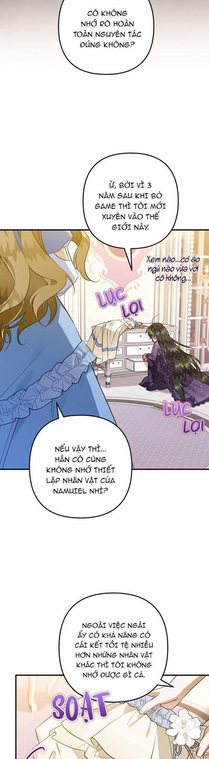 Bỗng Nhiên Tôi Trở Thành Quạ Đen!! 59 trang 5