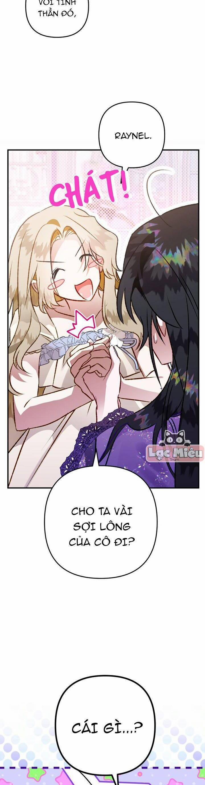 Bỗng Nhiên Tôi Trở Thành Quạ Đen!! 59 trang 53
