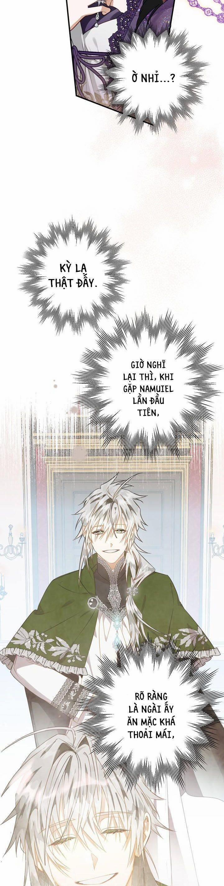 Bỗng Nhiên Tôi Trở Thành Quạ Đen!! 59 trang 8
