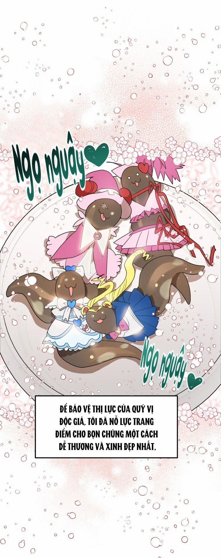 Bỗng Nhiên Tôi Trở Thành Quạ Đen!! 6.5 trang 14