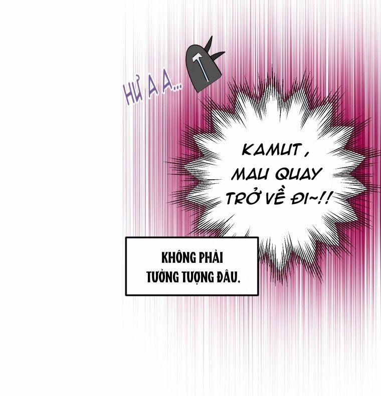 Bỗng Nhiên Tôi Trở Thành Quạ Đen!! 6.5 trang 19