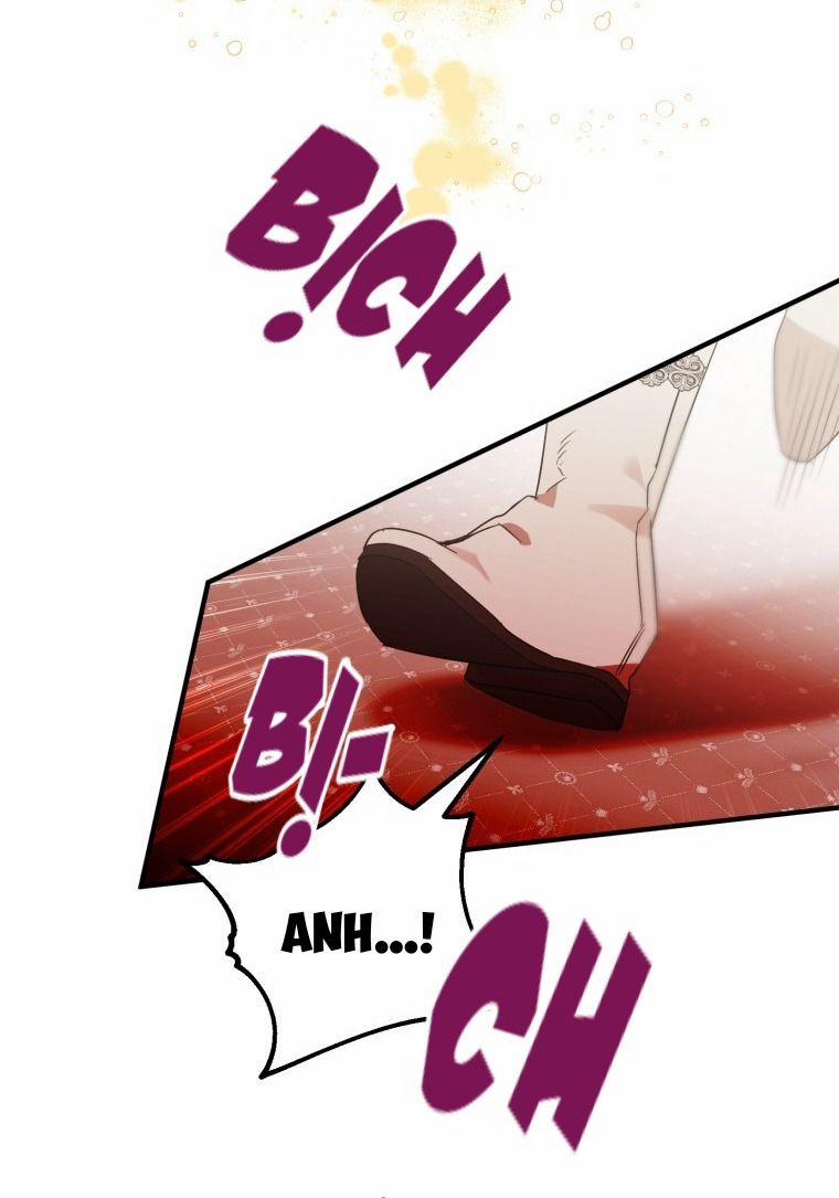 Bỗng Nhiên Tôi Trở Thành Quạ Đen!! 6.5 trang 21