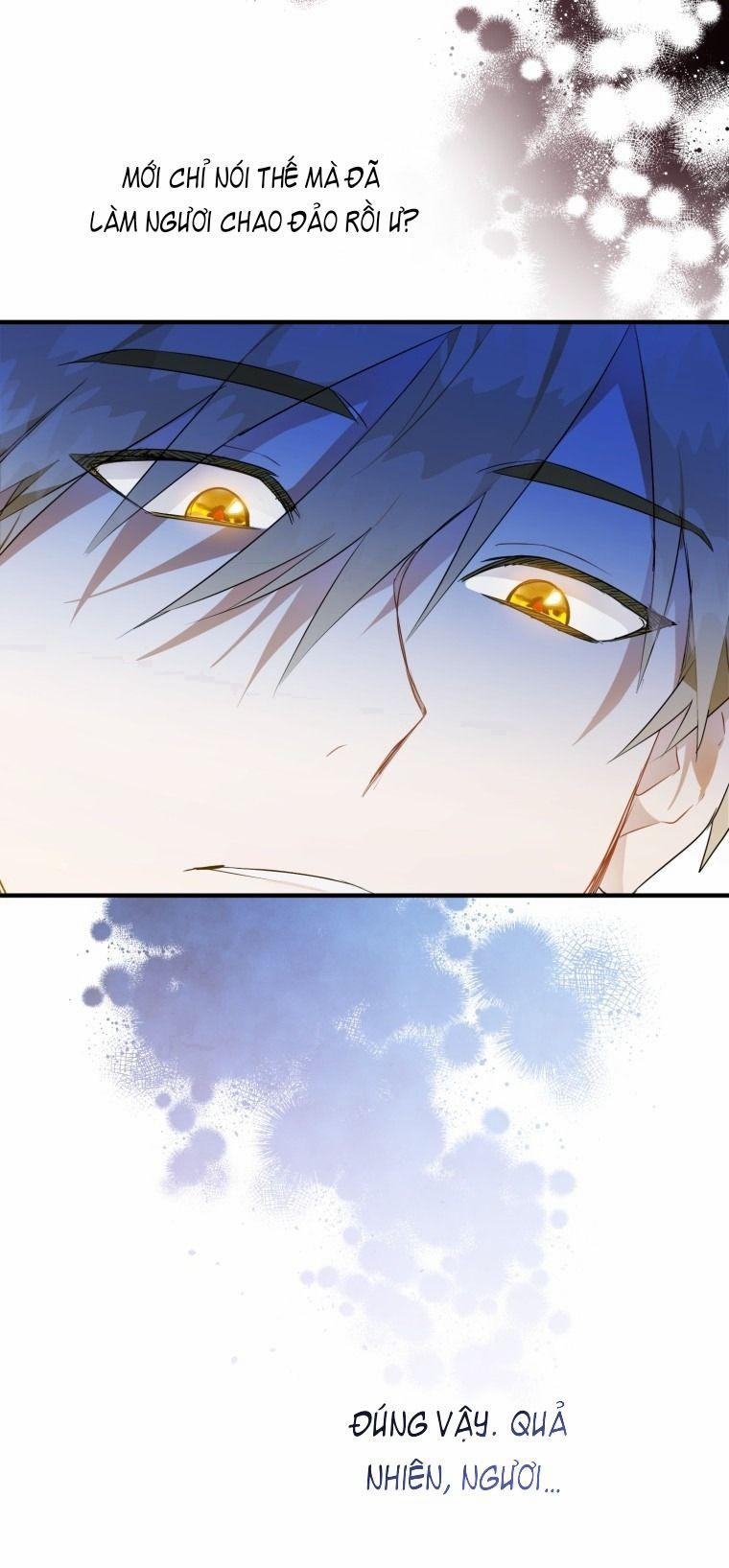 Bỗng Nhiên Tôi Trở Thành Quạ Đen!! 6.5 trang 30