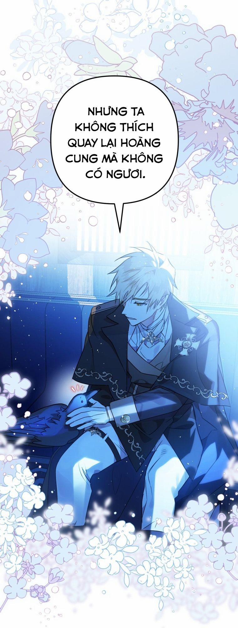 Bỗng Nhiên Tôi Trở Thành Quạ Đen!! 6 trang 16