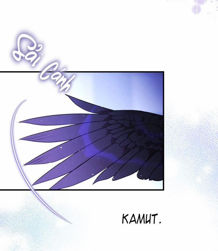 Bỗng Nhiên Tôi Trở Thành Quạ Đen!! 6 trang 30